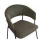 Chair LAKSON green