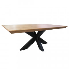 Coffee table CONNECT - leg SPYDER
