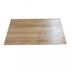 Coffee table CONNECT - top STRAIGHT EDGE DL 20+20